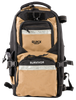 Rukx Gear Survivor, Rukx Atictsurt  Survivor Backpack Tan