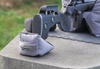 Champion Targets Wedge Rear, Champ 40890 Wedge Rear Bag
