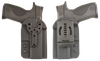 Comp-tac Qb, Comptac Qb Owb Kydex  Hlstr Size 3