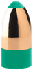 Powerbelt Bullets Copper, Cva Ac1589at  Powerbelt  50 245 At   15