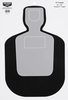 Birchwood Casey Eze-scorer, Bir 37201 Eze-scorer 12x18 Bc19 Target        10pk