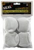 Seal 1 Cleaning Patches, Seal1 1013     .45-.58  Cleaning Patch       100ct