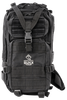 Rukx Gear Tactical, Rukx Atict1db   Tact 1 Day Backpack Blk