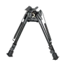 Champion Targets Pivot, Champ 40637 Bipod W/cant & Trav 13-23