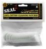 Seal 1 Cleaning Patches, Seal1 1009     .22-.270 Cleaning Patch       100ct