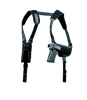 Uncle Mikes Pro Pack, Unc 7700-0 Pro-pak H Shldr       0 Blk