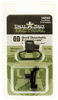 Uncle Mikes Rifle Swivels, Unc 14050  Swivel Attach Picatinny Blk