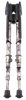 Harris 25c, Harris Model 25c Ser 1a2 13.5-27 Bipod Camo