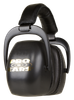 Cass Creek Pro Ears, Proears Peup-b    Ultra Pro Nrr30 Blk