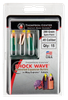 T/c Accessories Shock Wave Bonded Core, Tc 17008207 Shockwav Sab/bul 50 250 15