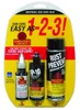 Shooters Choice Clp-01, Shch Clp01 Combo-pack Mc/fpl/rp