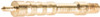 Breakthrough Clean , Brkthru Bt-25/6.5bj     .25c/6.5mm  Brass Jag