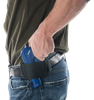Allen Glenwood, Allen 44831 Holster  Belt Slide  Med  Black