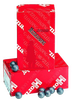 Hornady Lead Balls, Horn 6090  Lead Balls 50 .490                  100