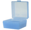 Mtm Case-gard, Mtm Rs10024 100rd Sm Rfl 17/223  Blu