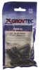 Grovtec Us Inc Wood Screw, Grov Gthm51  3/4in Wood Screws      12