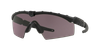 Oakley (luxottica) Ballistic, Oakley Oo92130632 Bal M Frame2.0 Mblk/przmgry Clr
