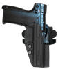 Comp-tac International, Comptac C241kt095rbkn Owb Hlstr Keltec Pmr 30