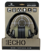 Radians Tactical Diffusor, Rad Cse10bx    Diffusor Elec Muff Nrr23