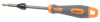 Lyman Flash Hole Uniformer, Lym 7777760 Uniform Deburring Tool