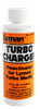 Lyman Turbo, Lym 7631322 Turbo Charger React    4oz