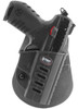 Fobus Evolution, Fobus Sr22rp   Roto Evol  Pdl  Holster