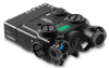 Steiner Dbal-a3, Steiner 9008 Dbal-a3 Civilian Dual Beam Aiming Las