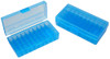 Mtm Case-gard, Mtm P504524   50rd Pstl Bx 45a-10m  Bl