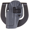 Blackhawk Serpa, Bhwk 413525bkl Sportster S&w M&p