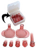 Mtm Universal, Mtm Af7      Univ Powder Funnel Kit