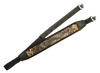 Grovtec Us Inc Flex Sling, Grov Gtsl122 Elastic Sling Camo W/swivels