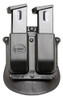 Fobus Double, Fobus 6909ndbh Belt Dbl Mag Pouch