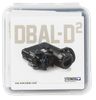 Steiner Dbal-d2, Steiner 9001 Dbal-d2 Green Led Ir Ill 600m Blk