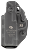 Crucial Iwb For Sig P365 Xl Ambi Blk