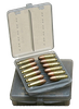Mtm Handgun Ammo Wallet, Mtm W184541   18rd Pstl Wallet 45acp