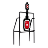 Allen Ez Aim, Allen 15243 Steel Silhouette Spinner Target Steel