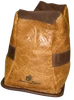 Benchmaster American Bison, Bench Bmalbble Lthr Bench Bag Lg Ufill