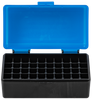Berrys 405, Berrys 44661    405 Ammo Box .223/556  50rd Blu/bk