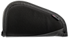 Allen Lockable, Allen 44411 Lockable Handgun Case 11in Black/gray