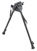 Champion Targets Pivot, Champ 40856 Pivot Bipod 9-13in