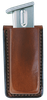 Bianchi Open Top, Bia 10734 20a Open Mag Pouch       Tan
