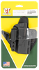 Comp-tac Ev2 Max, Comptac C852gl261rbkn Ev2 Max Aiwbglock 19 Blk Rh