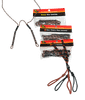 Haydels Camo, Hay L185    Single Call Camo Lanyard