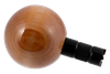 Lee Cutter With Ball Grip, Lee 90275 Cutter W/ball Grip