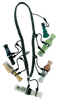 Primos Waterfowler's, Prim 69628   Waterfowlers 5 Call Lanyard