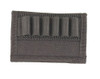 Uncle Mikes Cartridge Slide, Unc 8840-1 Cartridge Slide Handgun Blk