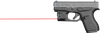 Viridian Reactor G2 Red For Glk 43