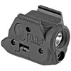 Streamlight TLR-6 Weap Light w Red Laser Springfield Hellcat