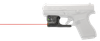 Viridian Reactor G2 Red For Glk 42