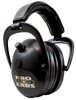 Pro Ears Gold II 26 Electronic Hearing Protection Black